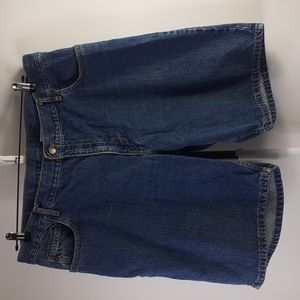 Bullseye 🎯  Jean Shorts Men's Size 42